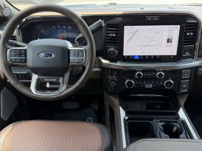 2026 Ford Super Duty F-250® King Ranch®