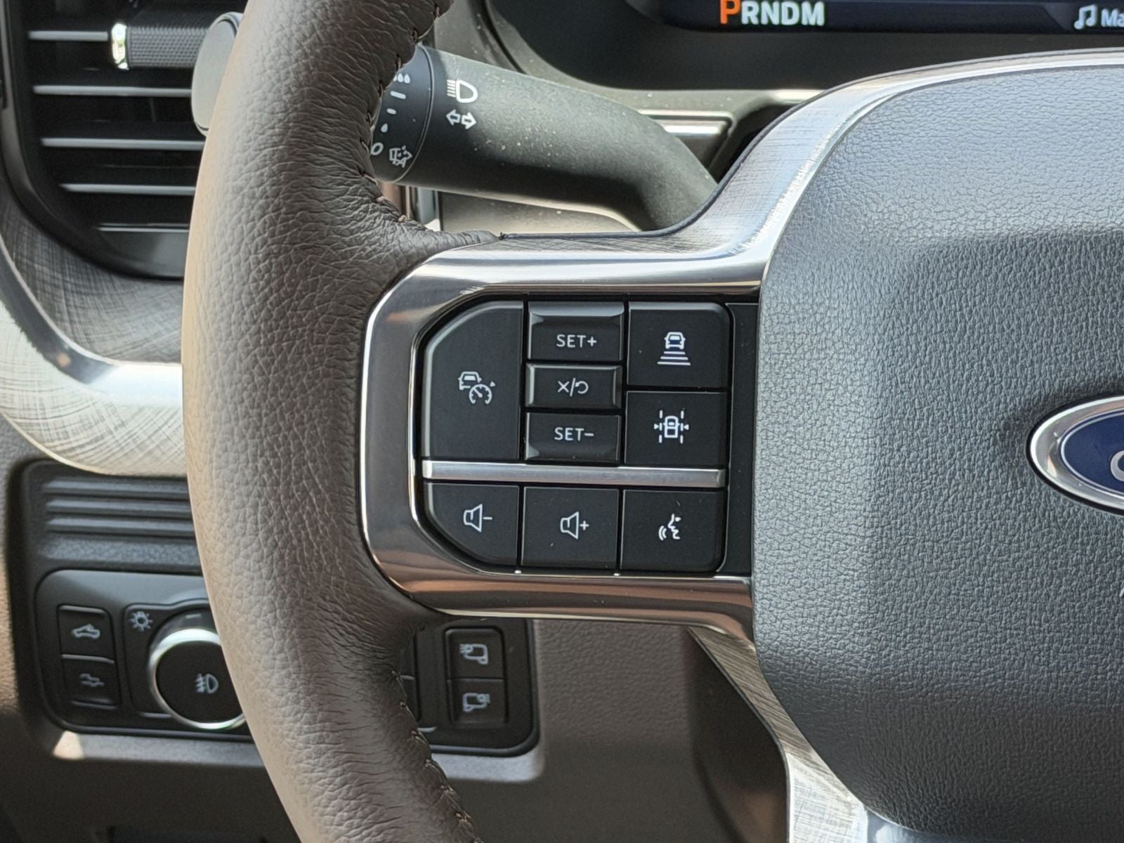 2026 Ford Super Duty F-250® King Ranch®