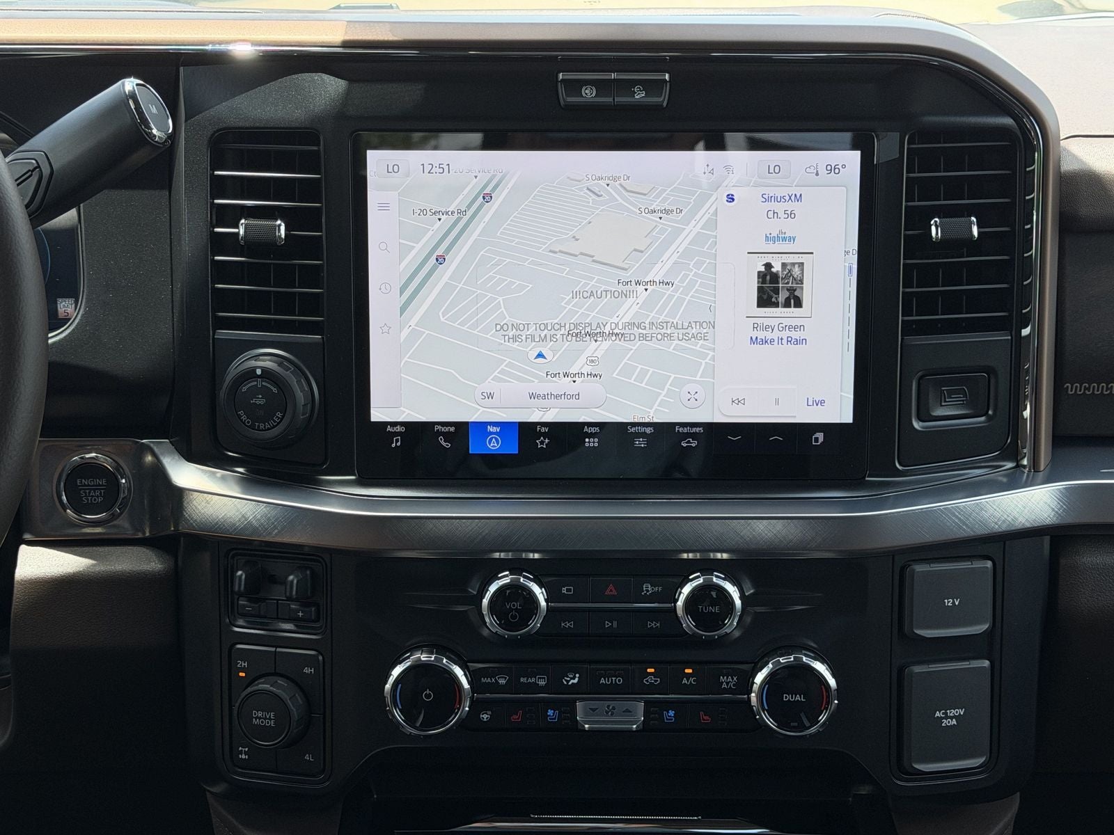 2026 Ford Super Duty F-250® King Ranch®