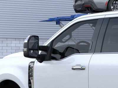 2026 Ford Super Duty F-250® King Ranch®