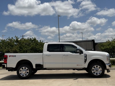 2026 Ford Super Duty F-250® King Ranch®