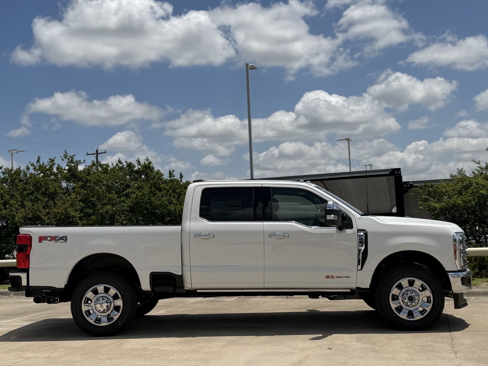 2026 Ford Super Duty F-250® King Ranch®
