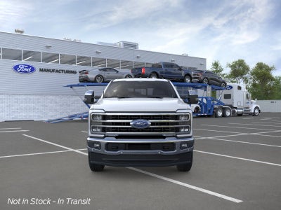 2026 Ford Super Duty F-250® King Ranch®