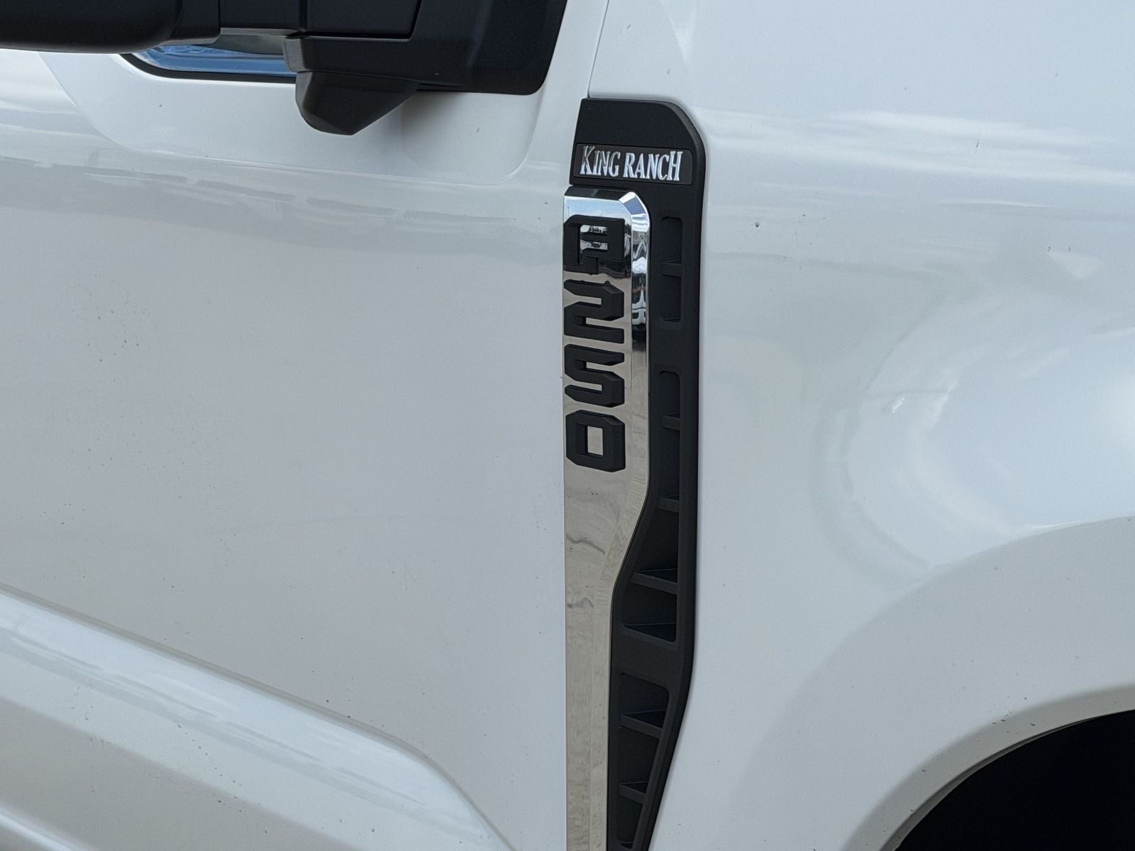 2026 Ford Super Duty F-250® King Ranch®