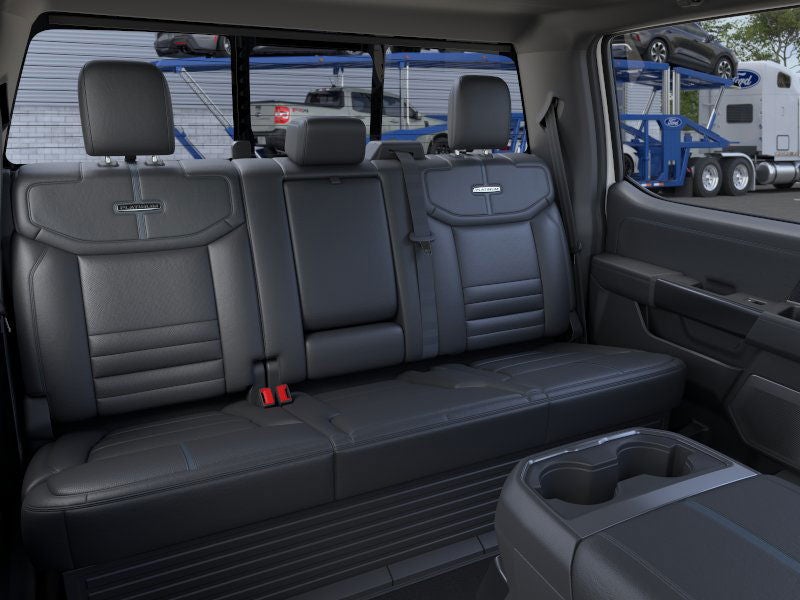 2026 Ford Super Duty F-250® Platinum®