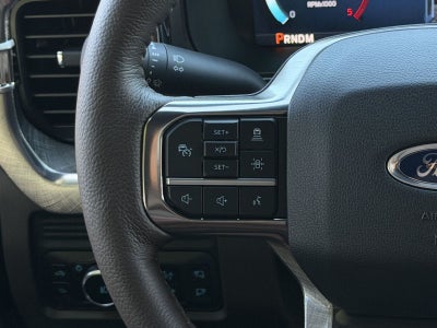 2026 Ford Super Duty F-250® King Ranch®