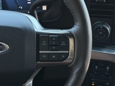 2026 Ford Super Duty F-250® King Ranch®