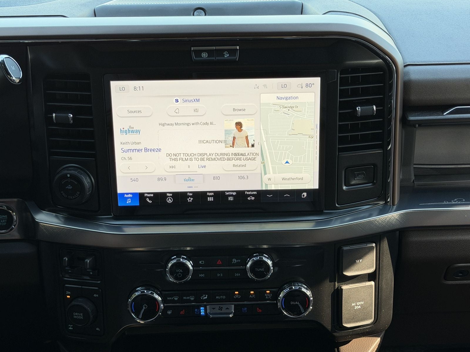 2026 Ford Super Duty F-250® King Ranch®