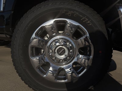 2026 Ford Super Duty F-250® King Ranch®