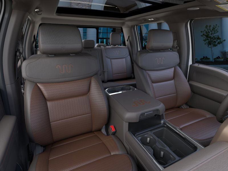 2026 Ford Super Duty F-250® King Ranch®