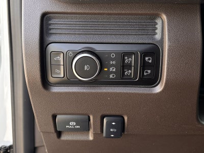 2026 Ford Super Duty F-250® King Ranch®