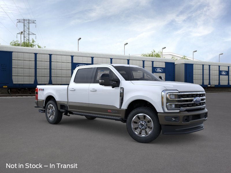 2026 Ford Super Duty F-250® King Ranch®