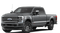 2026 Ford Super Duty F-250® Platinum®