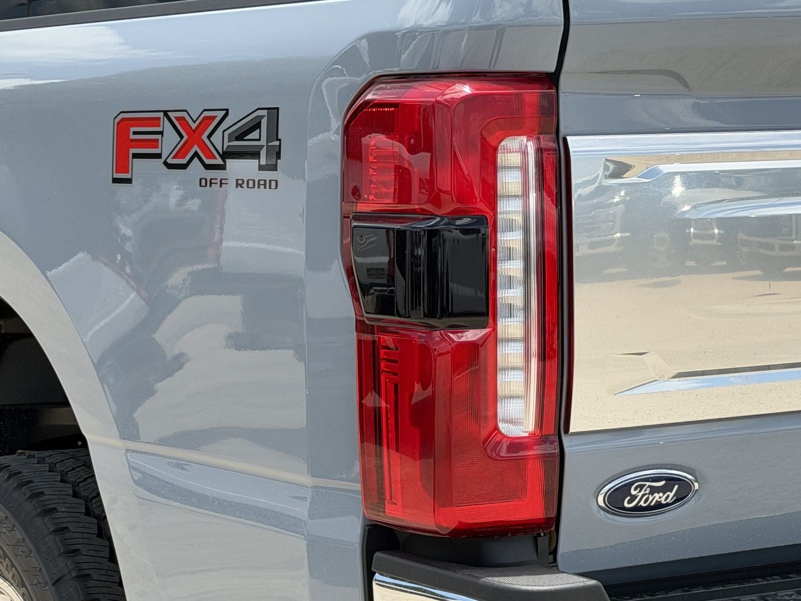 2026 Ford Super Duty F-250® King Ranch®