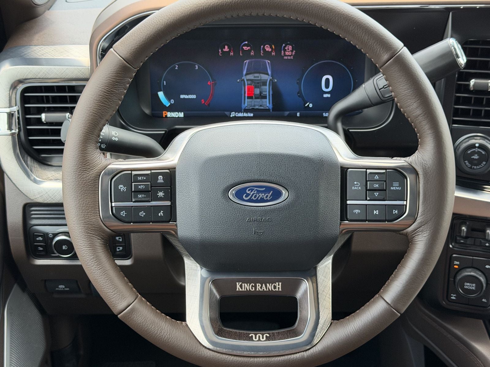 2026 Ford Super Duty F-250® King Ranch®