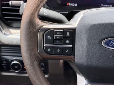 2026 Ford Super Duty F-250® King Ranch®
