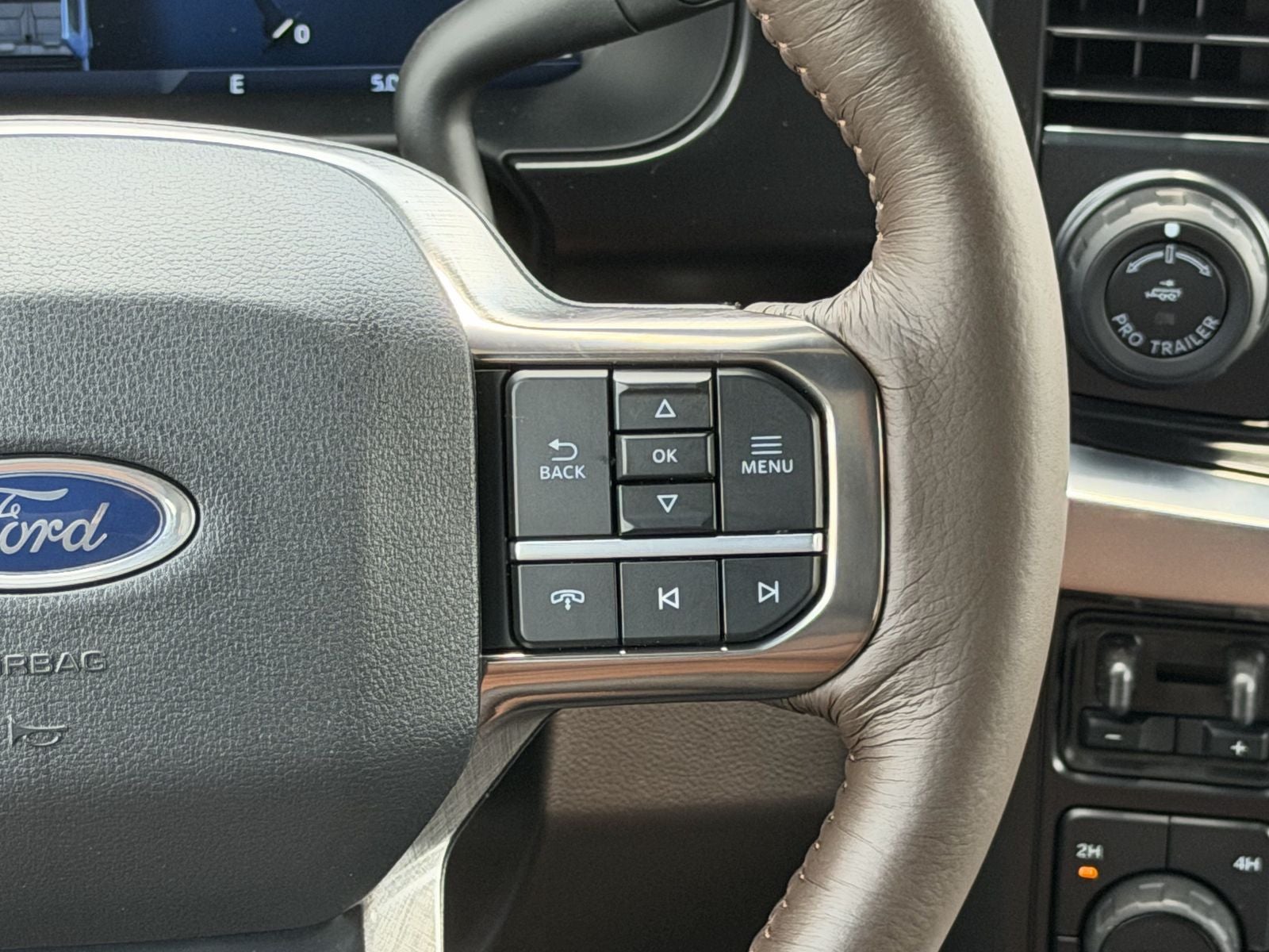 2026 Ford Super Duty F-250® King Ranch®