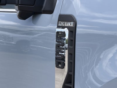 2026 Ford Super Duty F-250® King Ranch®