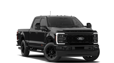 2027 Ford Super Duty F-250® Lariat®