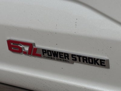 2026 Ford Super Duty F-250® Platinum®