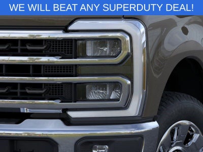 2026 Ford Super Duty F-250® King Ranch®