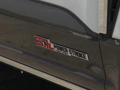 2026 Ford Super Duty F-250® King Ranch®