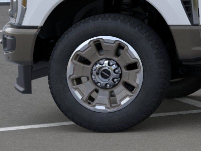 2026 Ford Super Duty F-250® King Ranch®