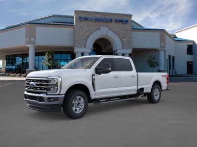 2026 Ford Super Duty F-250® XLT
