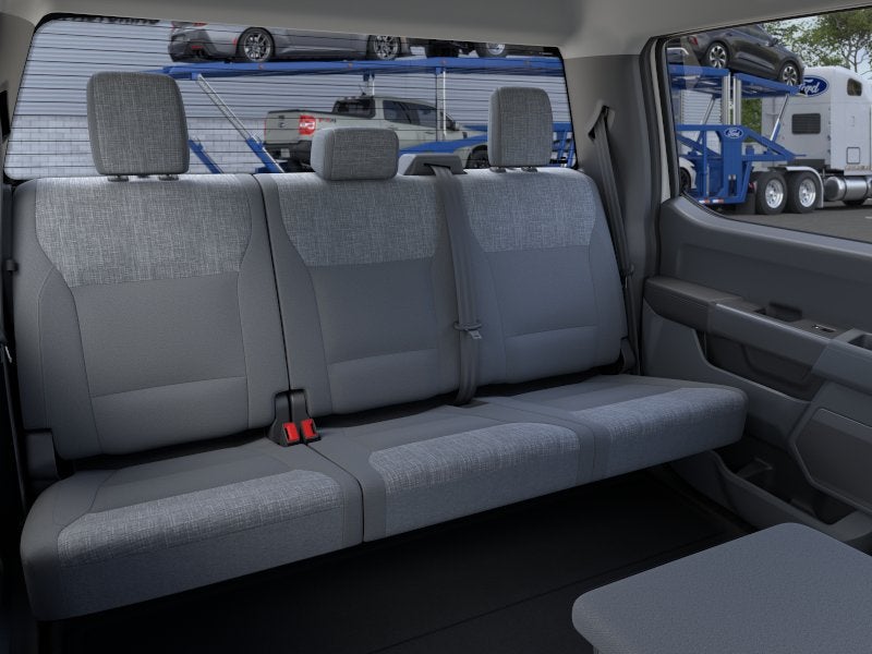 2026 Ford Super Duty F-250® XLT