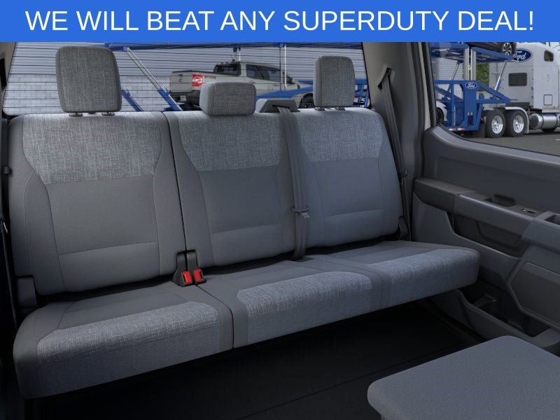 2026 Ford Super Duty F-250® XLT