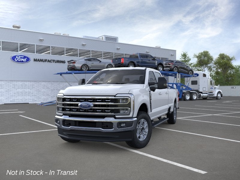 2026 Ford Super Duty F-250® XLT