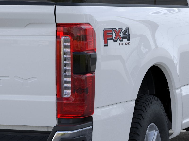 2026 Ford Super Duty F-250® XLT