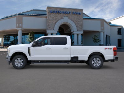 2026 Ford Super Duty F-250® XLT
