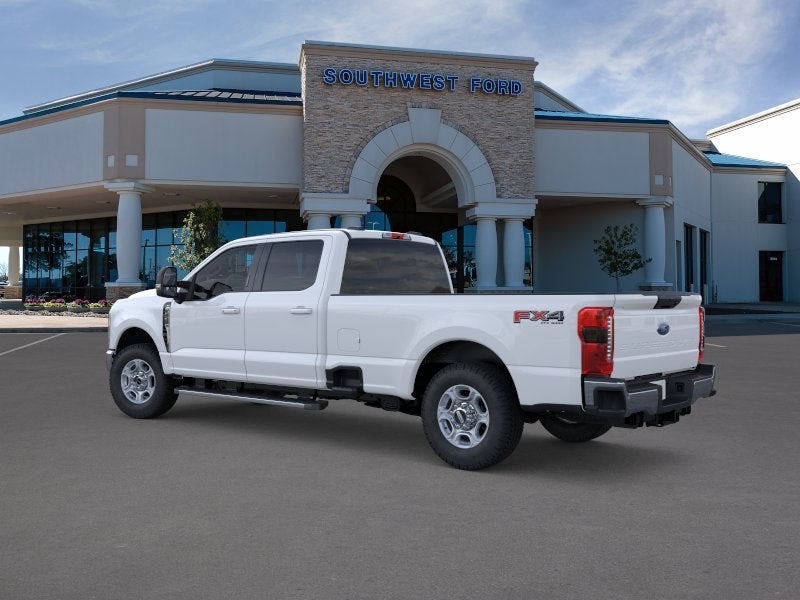 2026 Ford Super Duty F-250® XLT
