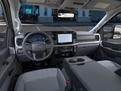 2026 Ford Super Duty F-250® XLT