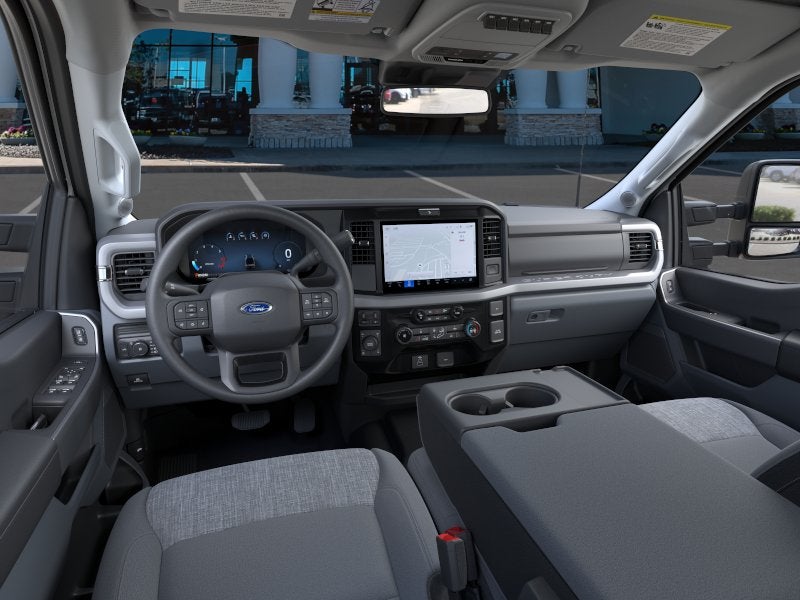 2026 Ford Super Duty F-250® XLT