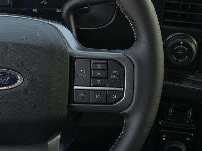 2026 Ford Super Duty F-250® Lariat®