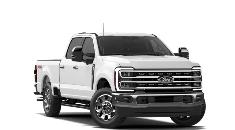 2027 Ford Super Duty F-250® Lariat®