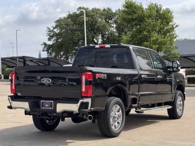 2026 Ford Super Duty F-250® Lariat®