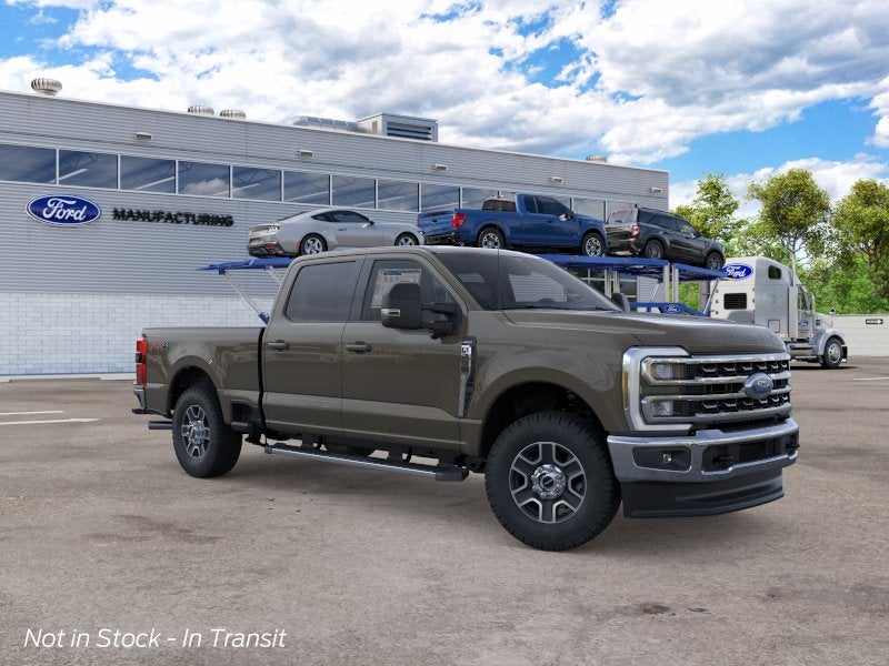 2026 Ford Super Duty F-250® Lariat®