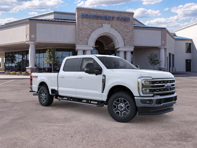 2026 Ford Super Duty F-250® Lariat®