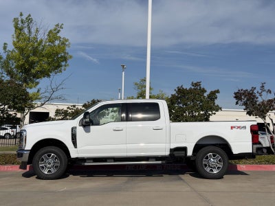 2026 Ford Super Duty F-250® Lariat®