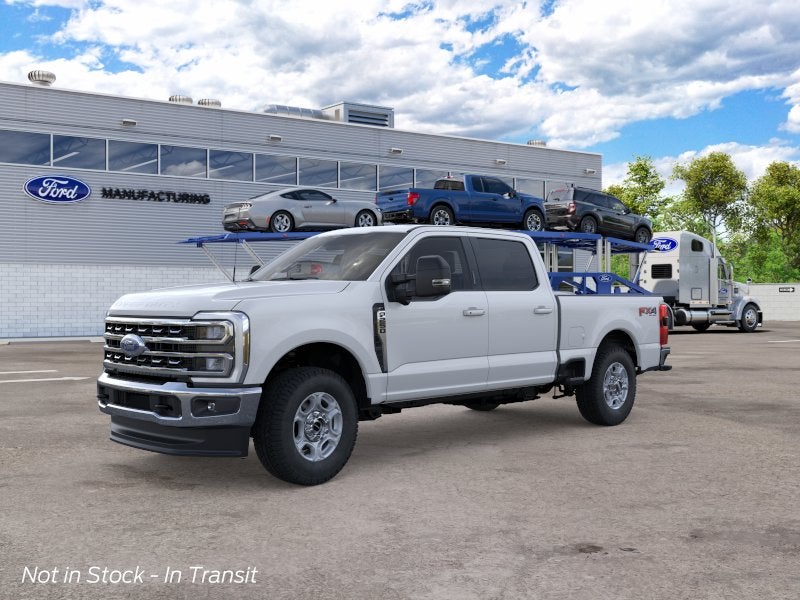 2026 Ford Super Duty F-250® XLT