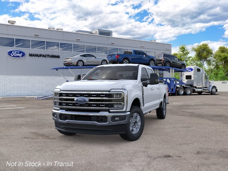 2026 Ford Super Duty F-250® XLT