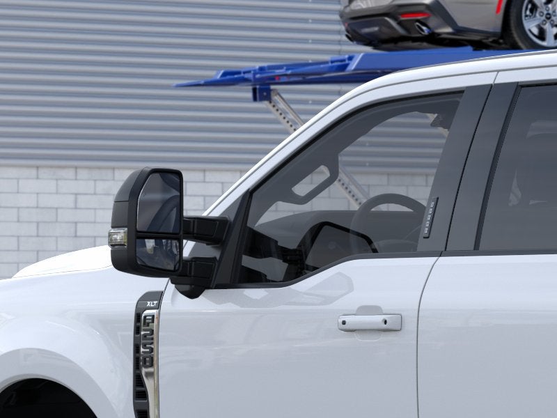 2026 Ford Super Duty F-250® XLT