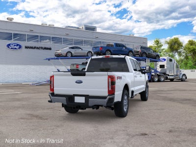 2026 Ford Super Duty F-250® XLT