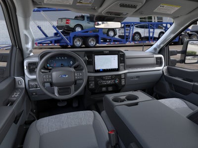 2026 Ford Super Duty F-250® XLT