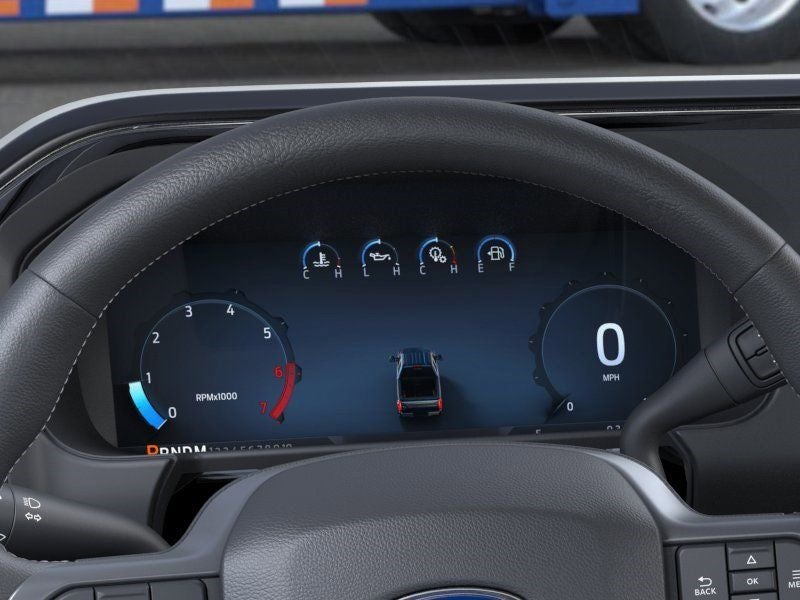 2026 Ford Super Duty F-250® Lariat®