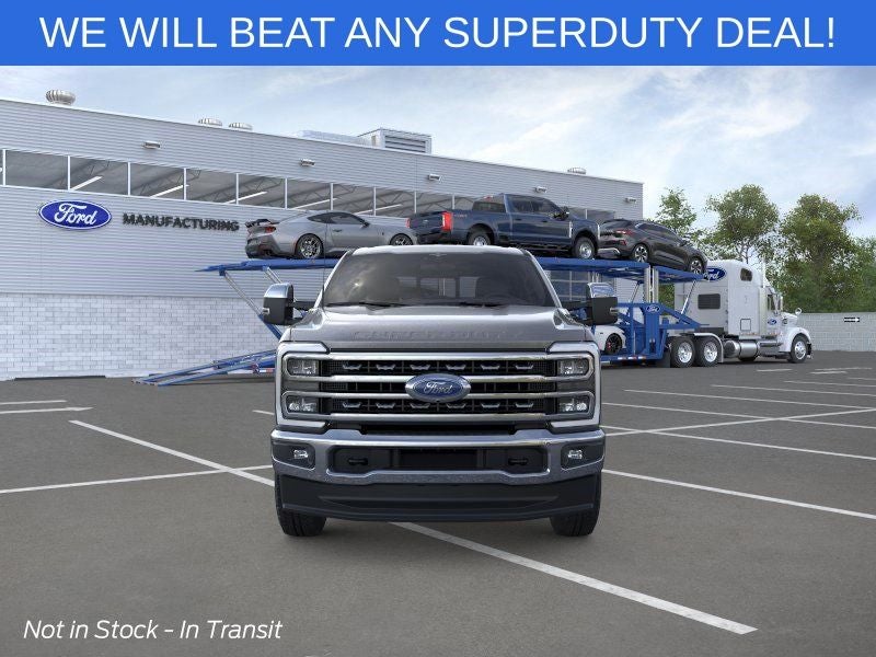 2026 Ford Super Duty F-250® Lariat®