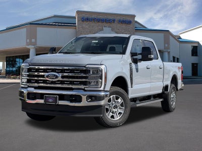 2026 Ford Super Duty F-250® Lariat®
